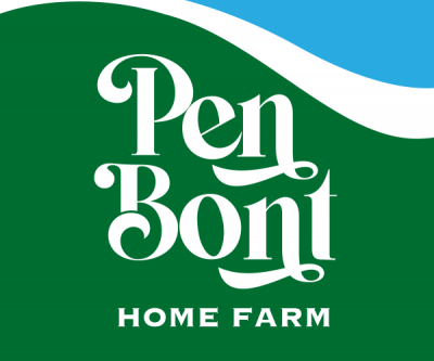 Pen Bont Home Farm