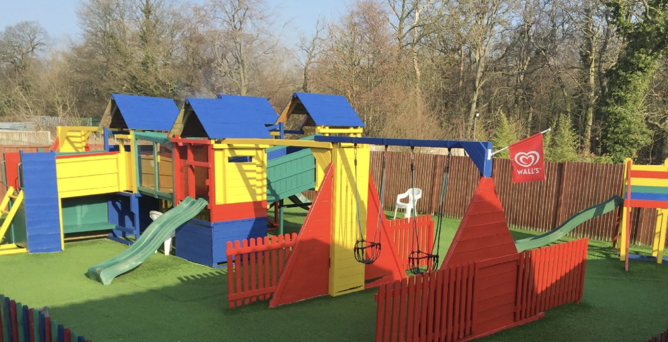 Mini Monsters Fun House Mini Monsters Fun House